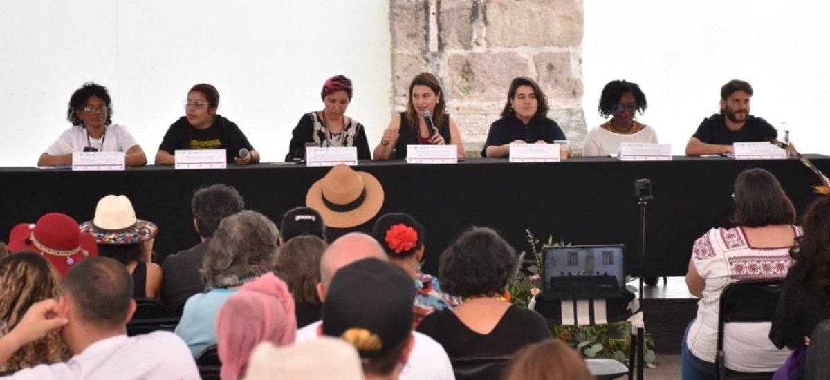 Luciernaga noticias | Michoacán sede del C...