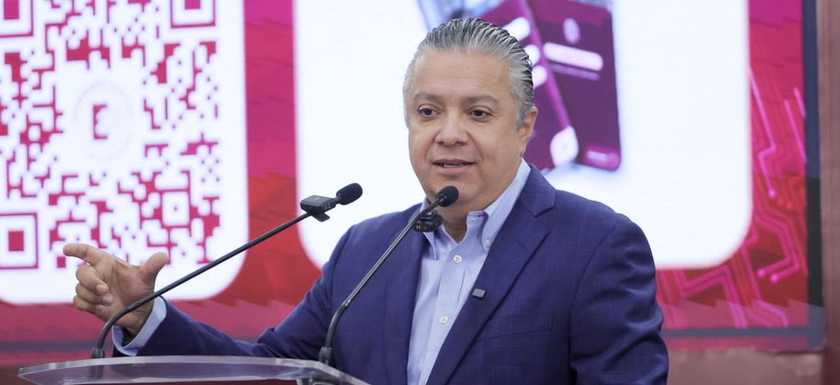 Luciernaga noticias | Ya puedes tramitar t...