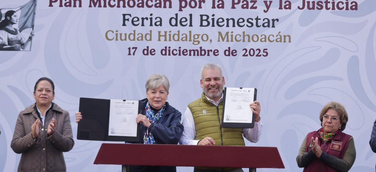 Luciernaga noticias | Se refuerza Plan Mic...