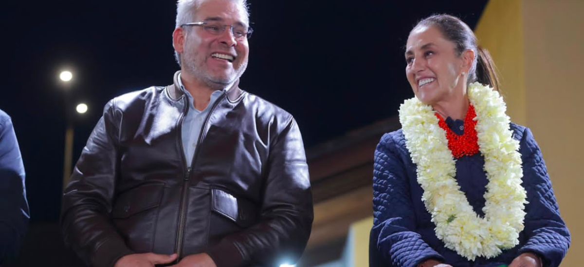 Luciernaga noticias | Apoyo histórico de 3...
