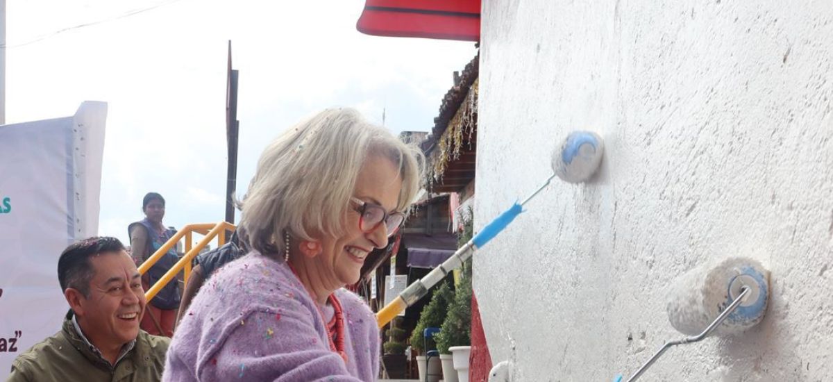 Luciernaga noticias | Michoacán y Federaci...