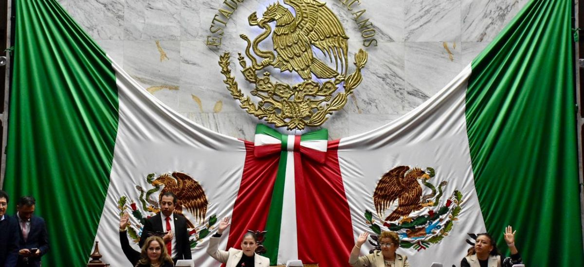 Lista, Ley de Ingresos 2024 para Michoacán