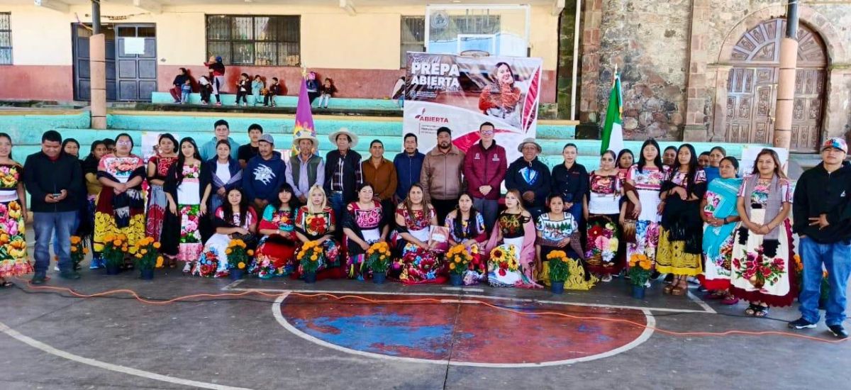 Luciernaga noticias | Comachuén, primera c...
