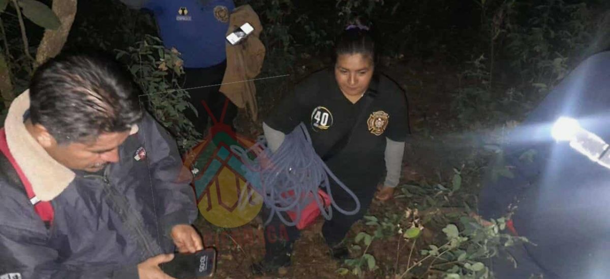 Luciernaga noticias | Bomberos Zitácuaro b...