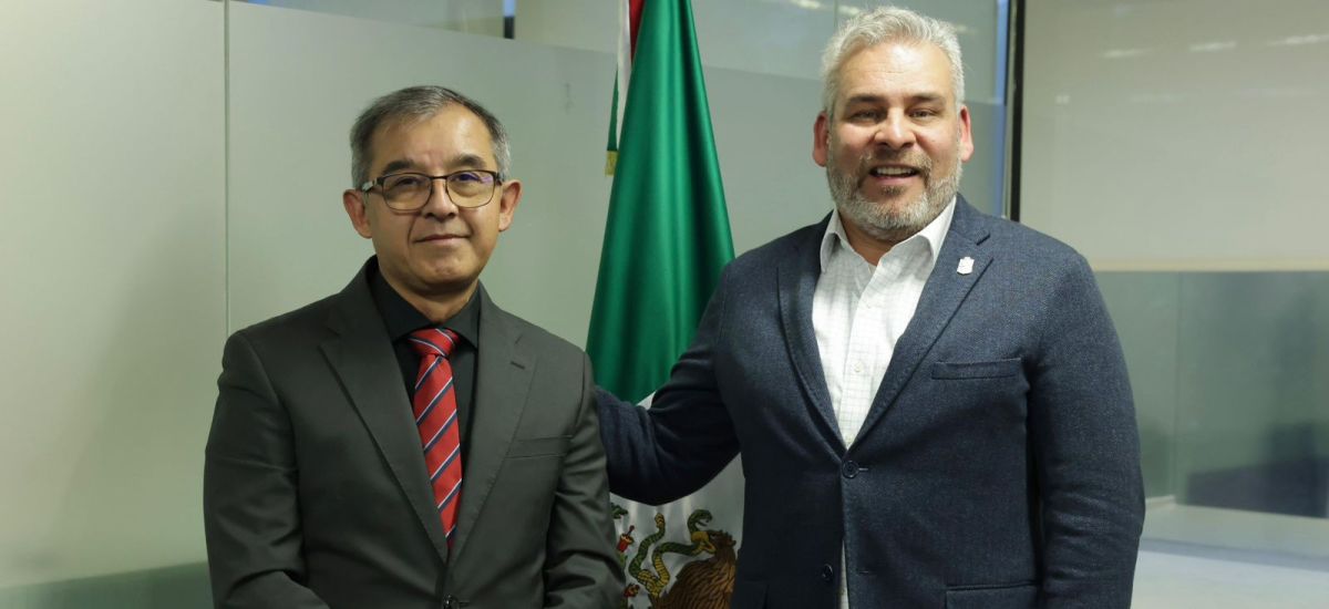 Luciernaga noticias | Autopista de la agro...