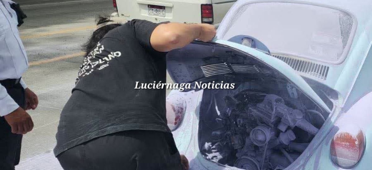 Luciernaga noticias | Motopatrulleros de M...