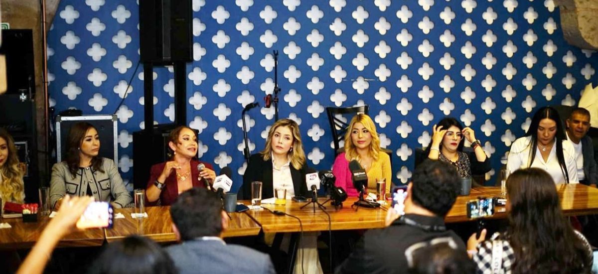 Luciernaga noticias | Brissa Arroyo deja l...