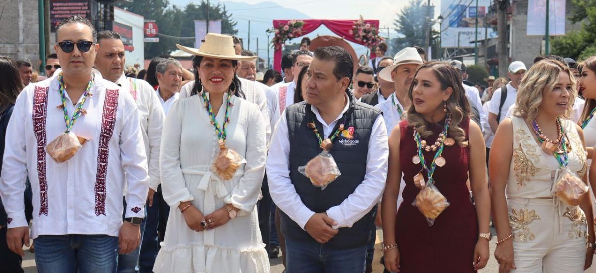 Luciernaga noticias | Comienza la magia de...