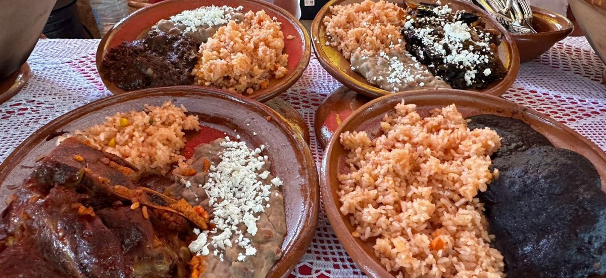 Recorre Michoacán con las delicias de su...