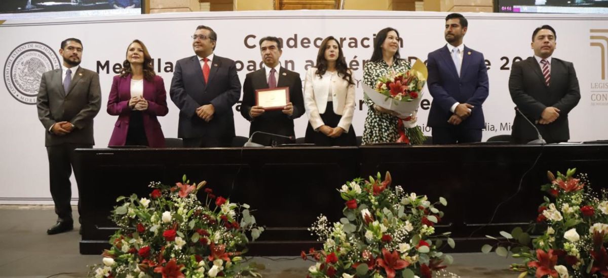 Luciernaga noticias | 76 Legislatura Recon...