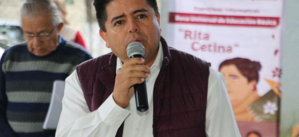 Luciernaga noticias | Entregan tarjetas de...