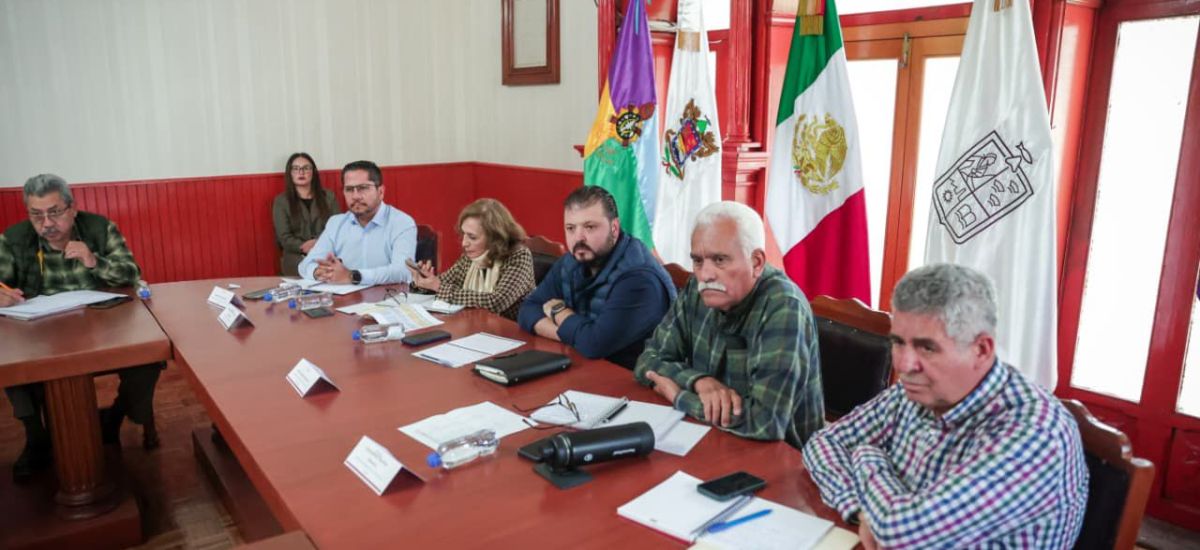Luciernaga noticias | Mantiene Gobierno de...