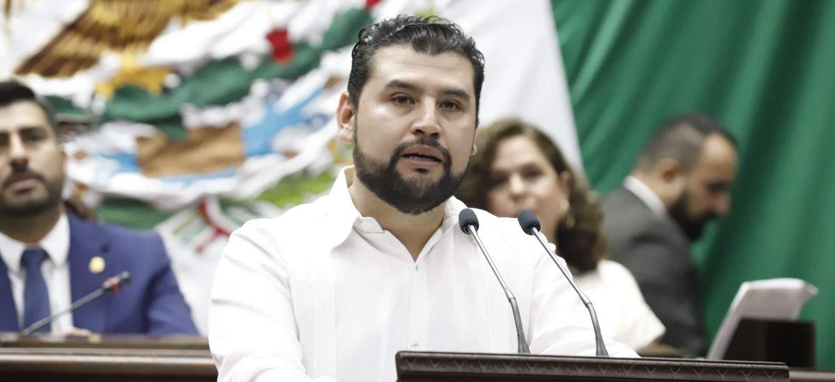 Luciernaga noticias | Octavio Ocampo respa...