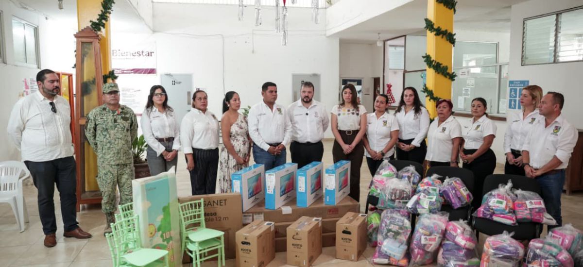 Luciernaga noticias | Gobierno del Estado...