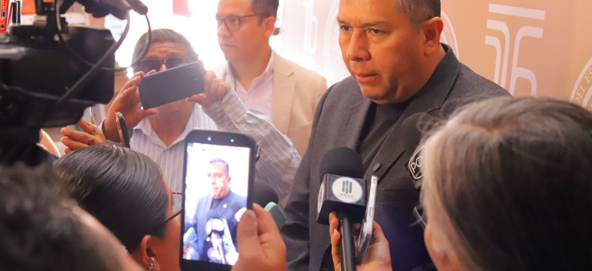 Luciernaga noticias | Barragán impulsa ley...