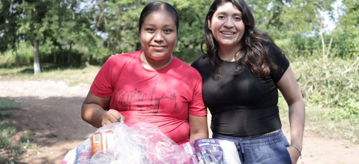 Luciernaga noticias | Seimujer entrega 49...