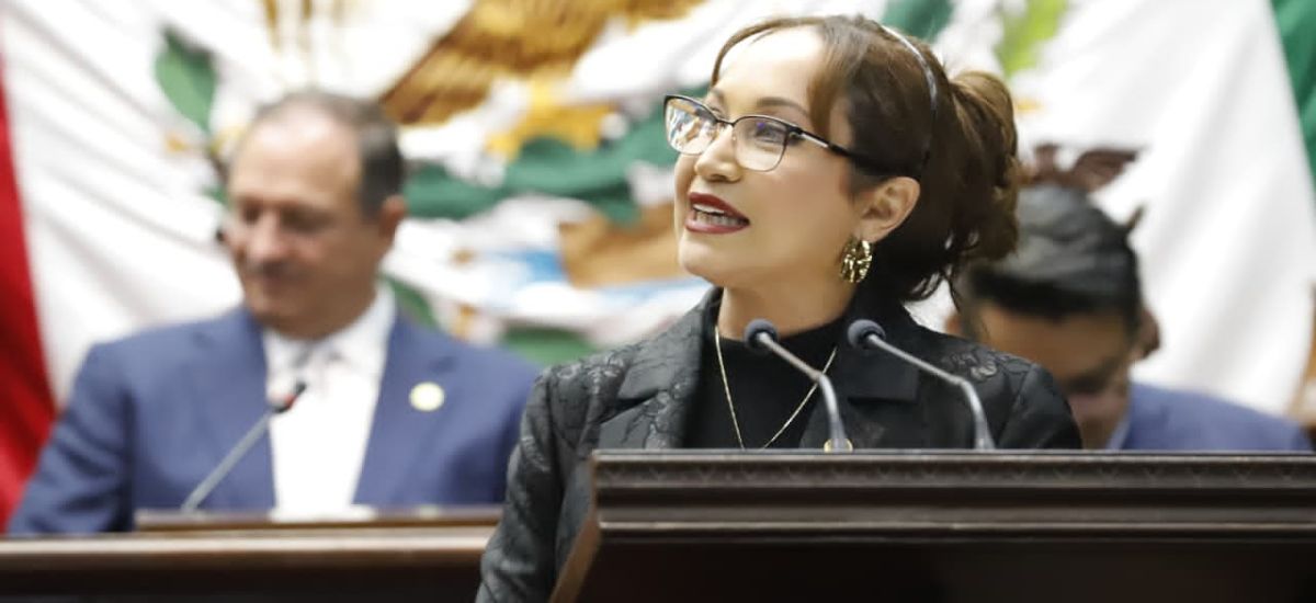 Luciernaga noticias | 76 Legislatura a fav...