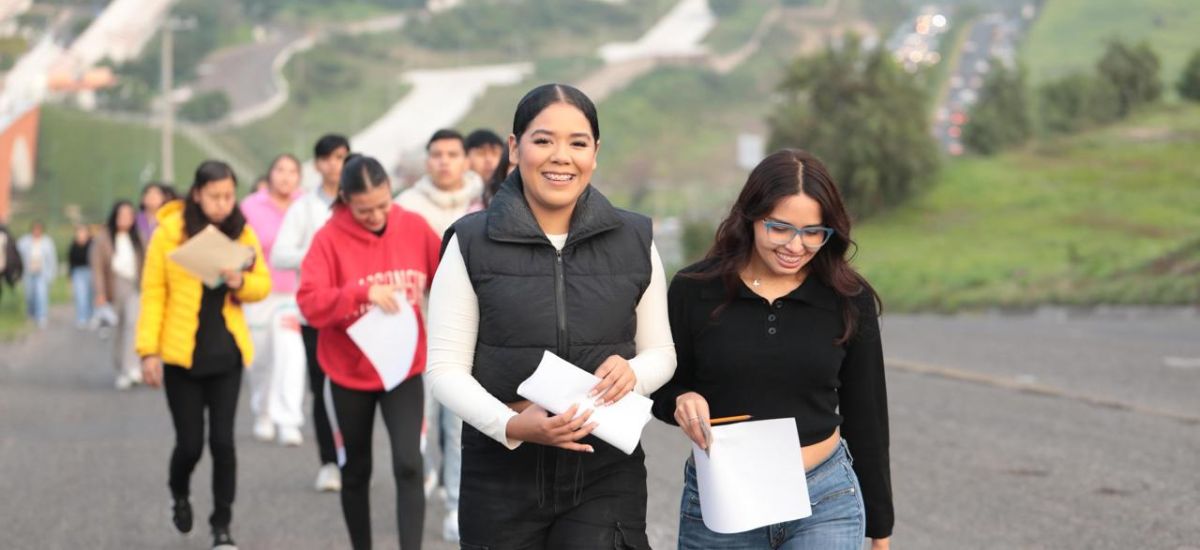 Luciernaga noticias | Examen Ceneval de in...