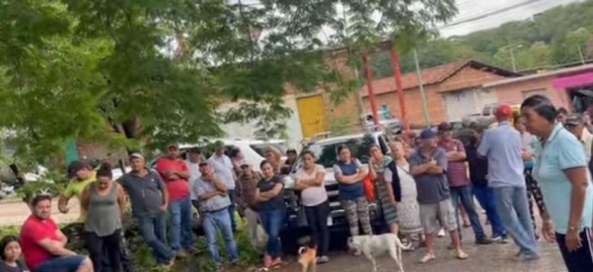 Luciernaga noticias | Comunidades de Paso...