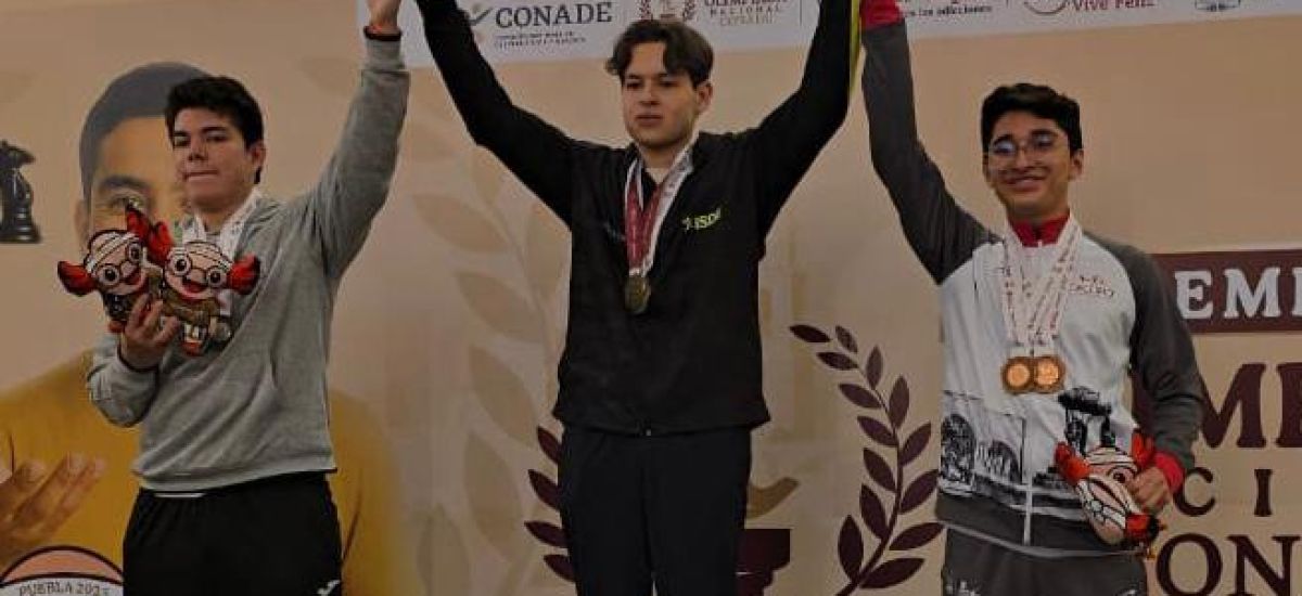 Luciernaga noticias | Talento michoacano n...