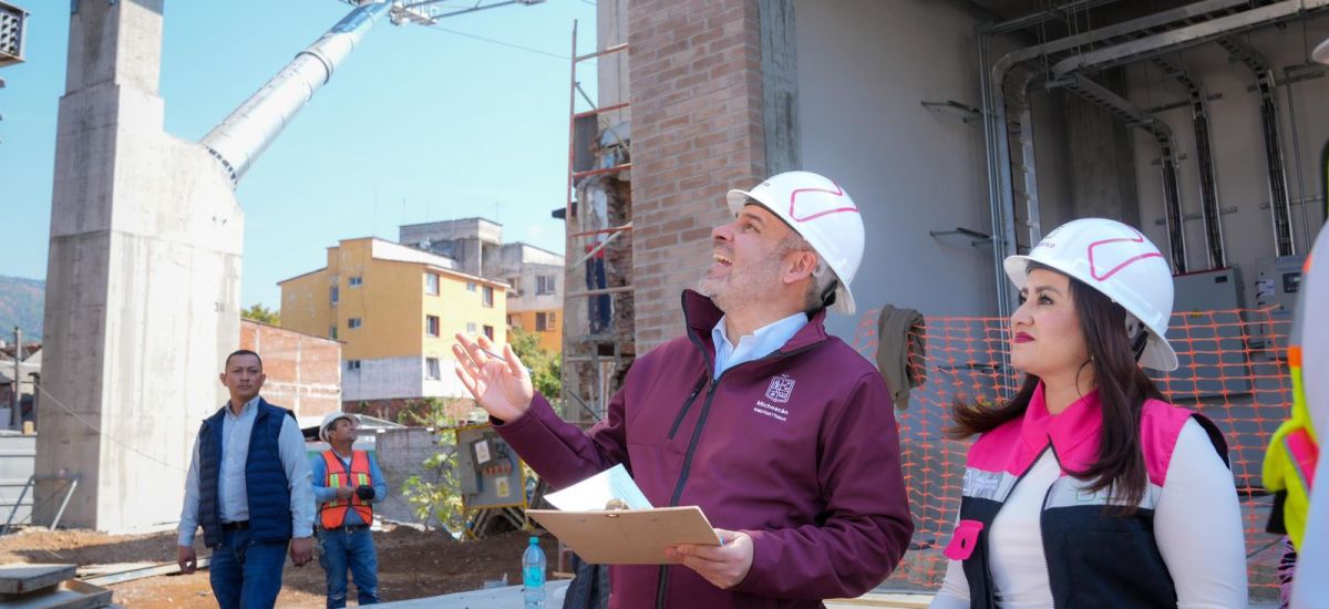 Luciernaga noticias | Inician pruebas del...