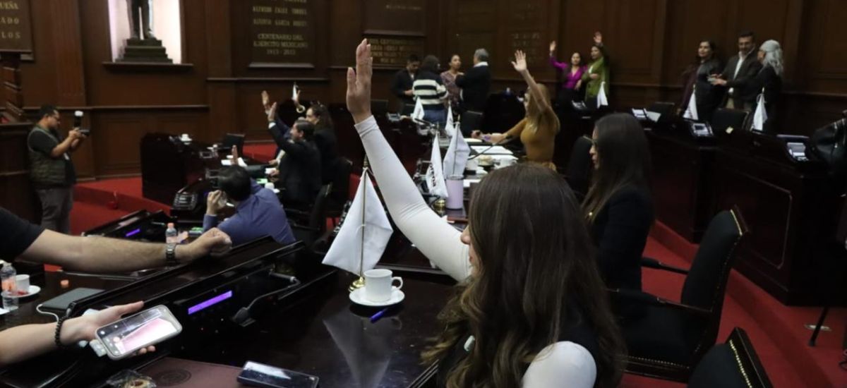 Luciernaga noticias | Congreso del Estado...