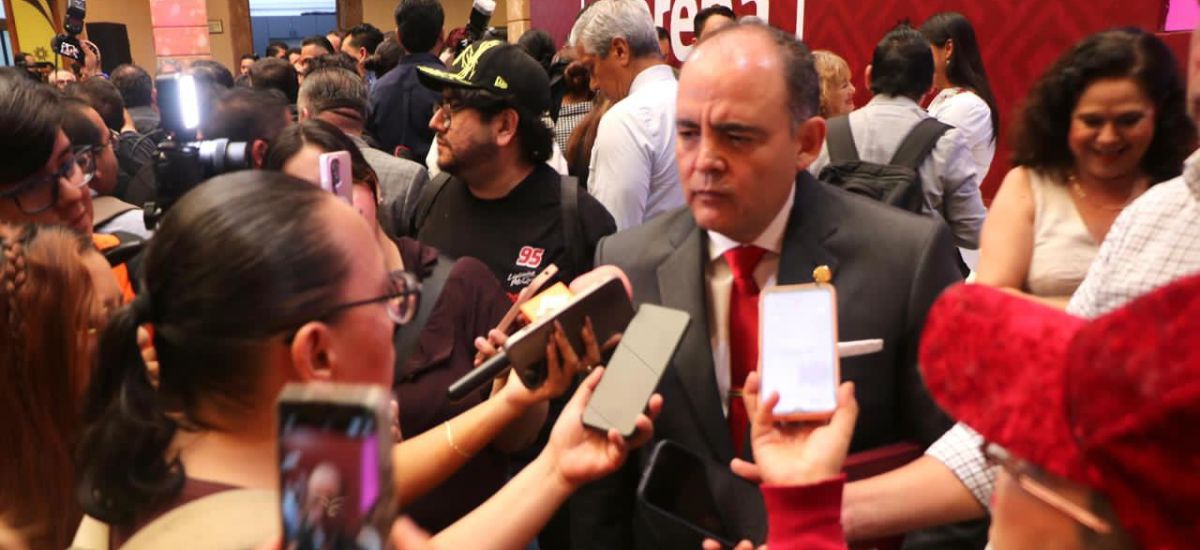 Luciernaga noticias | Libertad de expresió...