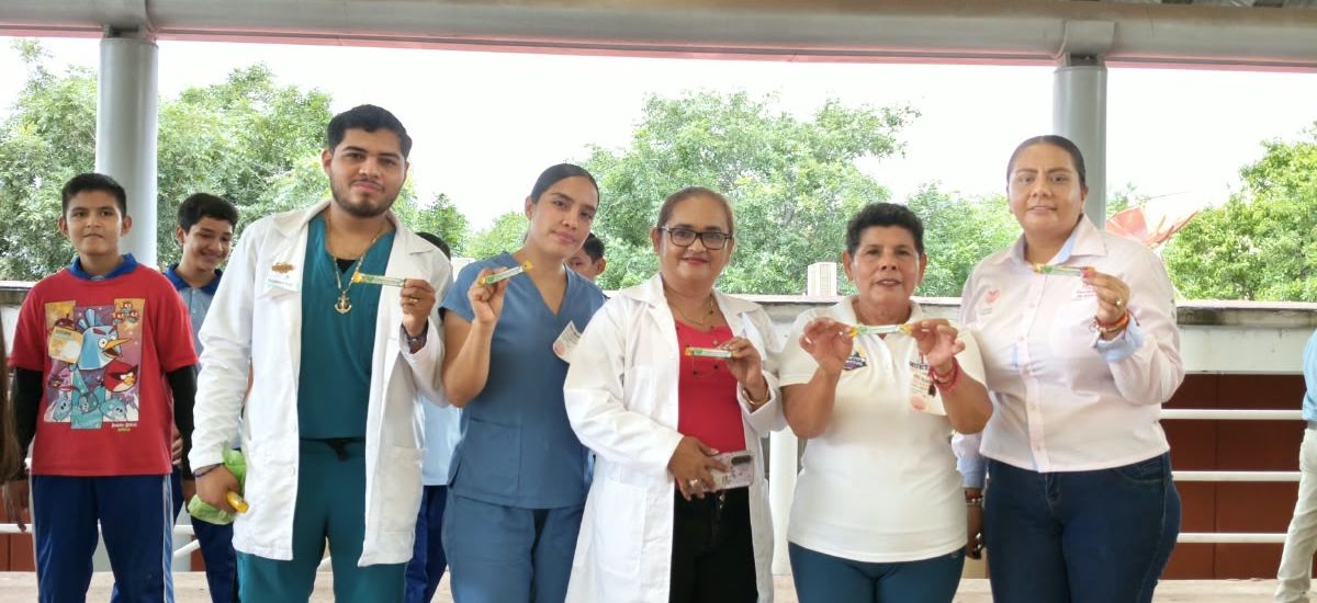 Luciernaga noticias | Día Mundial de la Sa...