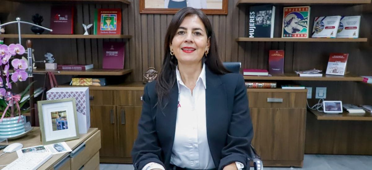 Luciernaga noticias | Se reanudan clases p...