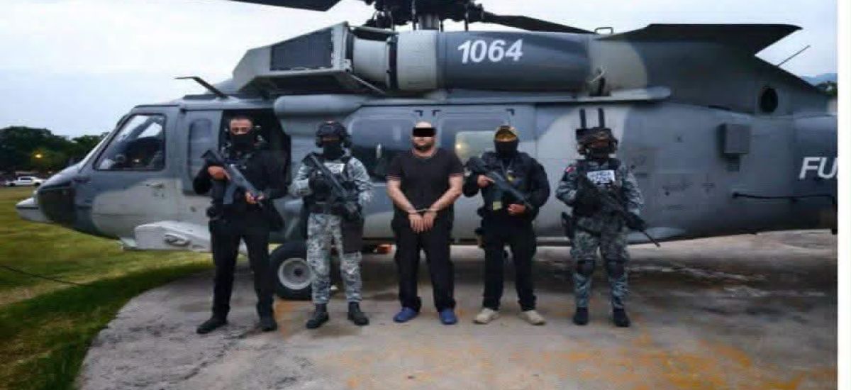 Luciernaga noticias | Bedolla reconoce res...