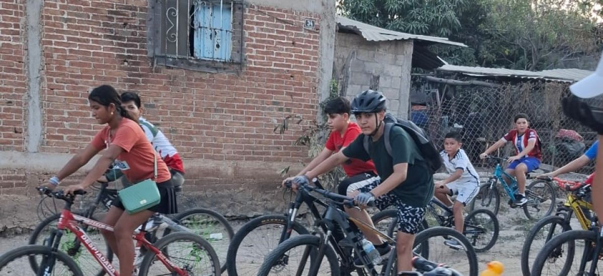 Luciernaga noticias | Fomento Deportivo ce...