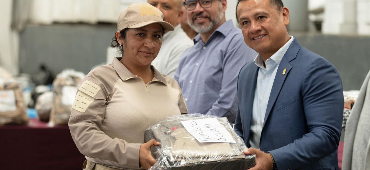 Luciernaga noticias | Gobierno de Michoacá...