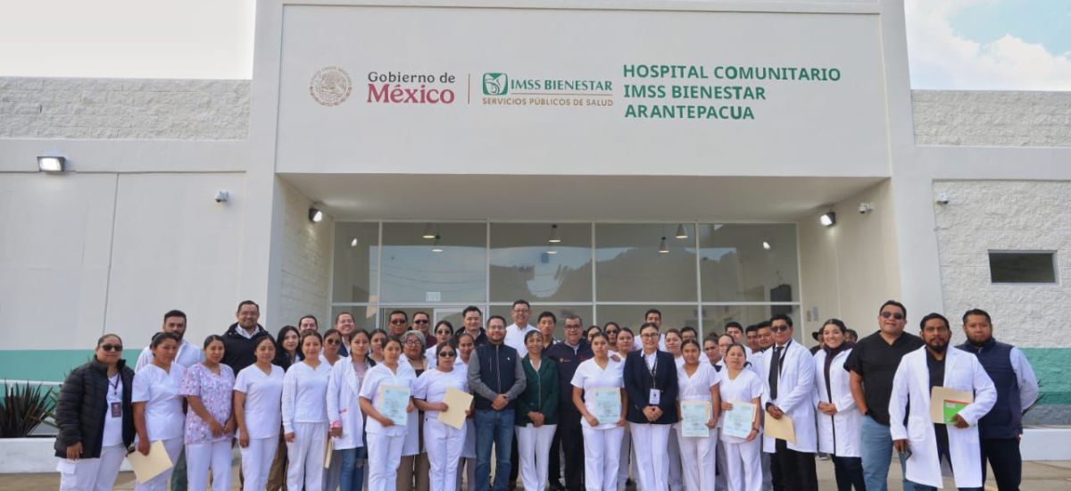 Luciernaga noticias | Inicia capacitación...