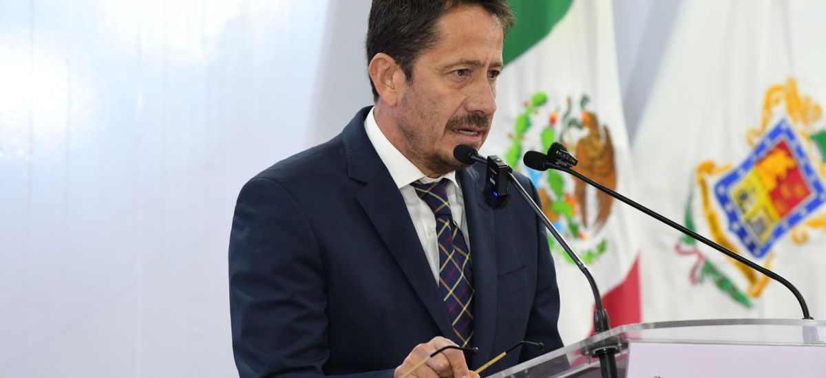 Luciernaga noticias | Michoacán, referente...