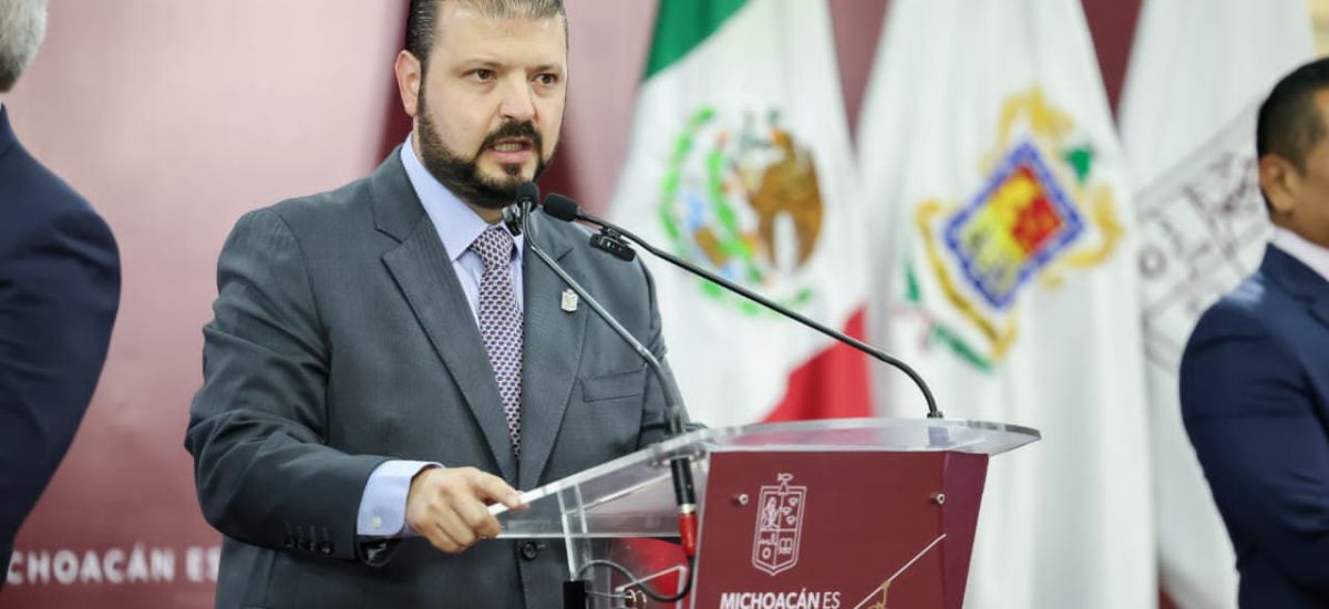 Luciernaga noticias | Gobierno de Michoacá...