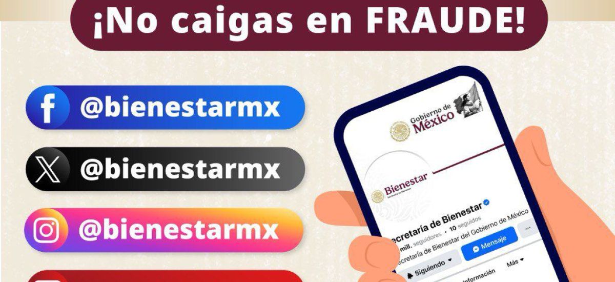 Luciernaga noticias | Secretaría de Bienes...