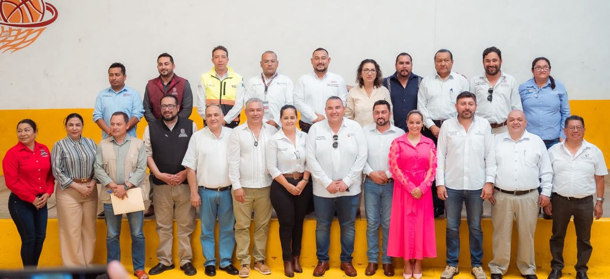 Luciernaga noticias | San Lucas fortalece...