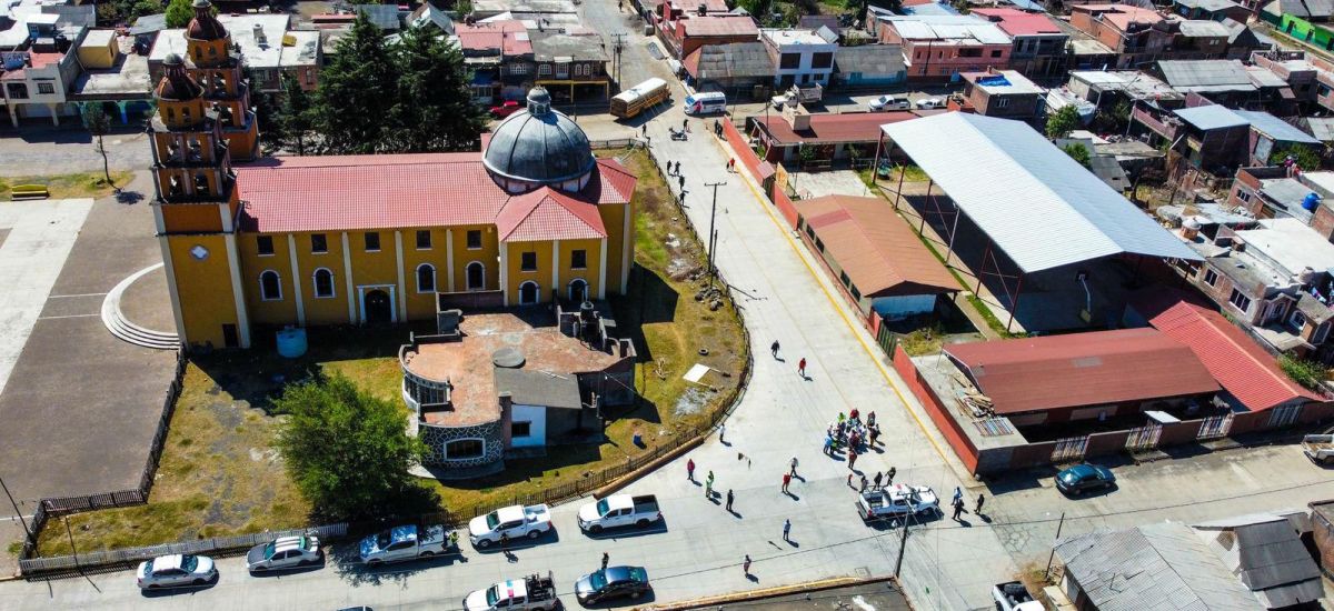 Luciernaga noticias | Michoacán invierte m...