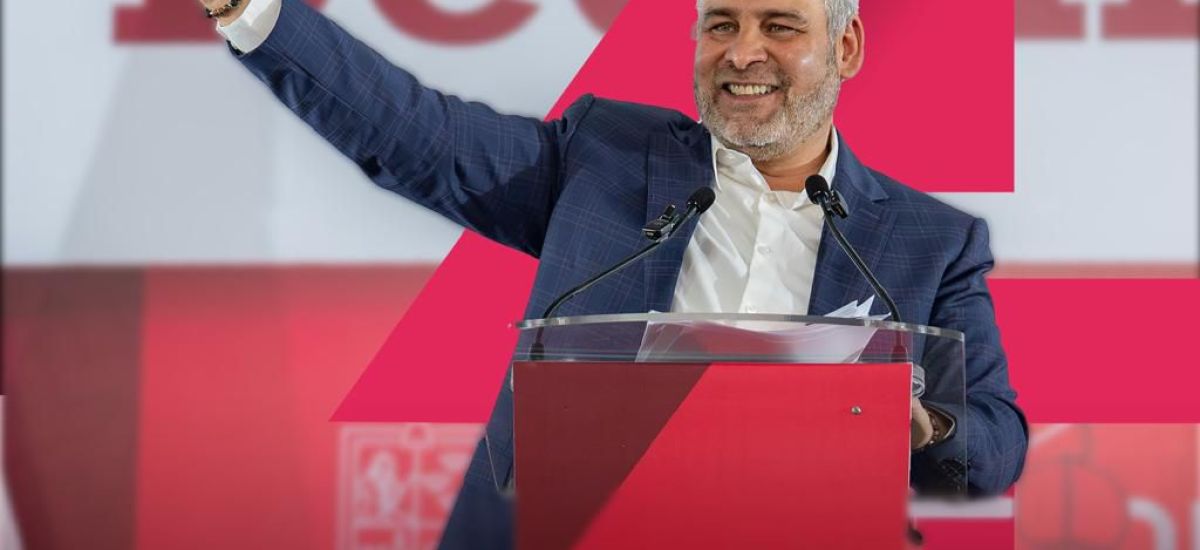 Luciernaga noticias | Bedolla detallará lo...