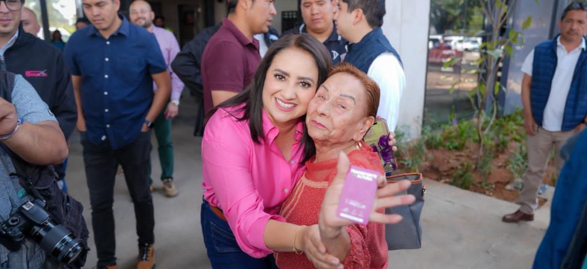 Luciernaga noticias | Teleférico de Uruapa...