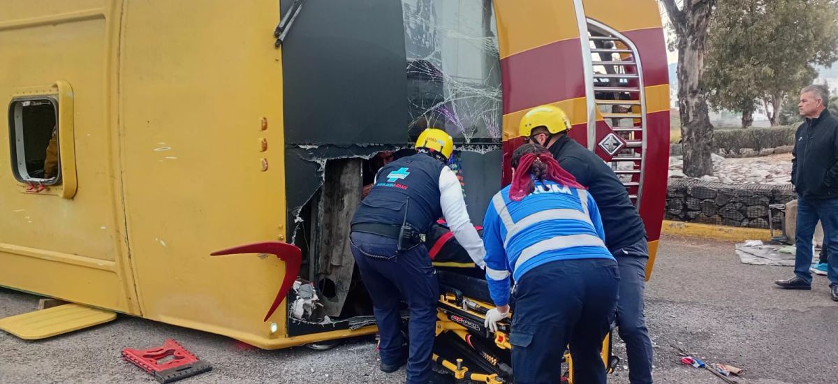 Luciernaga noticias | Brinda CRUM atención...