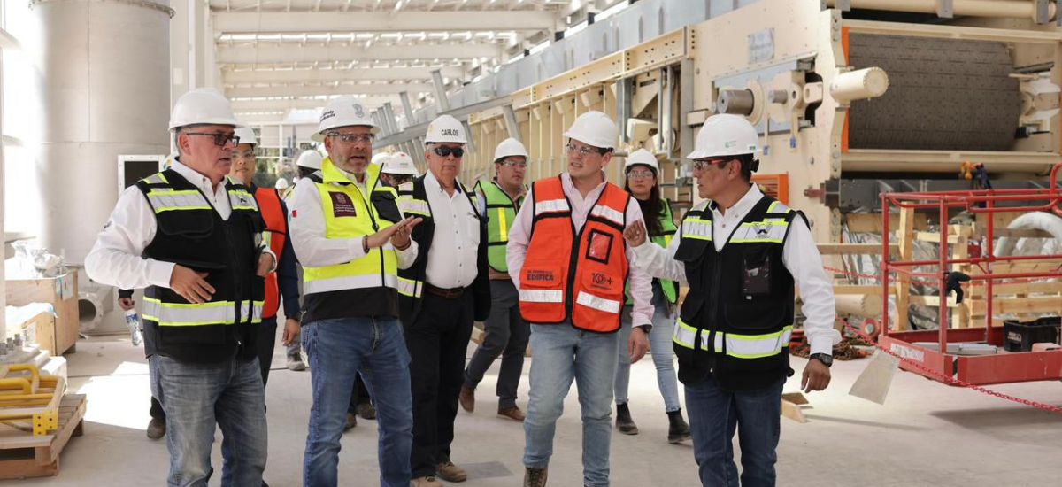 Luciernaga noticias | Michoacán crece con...