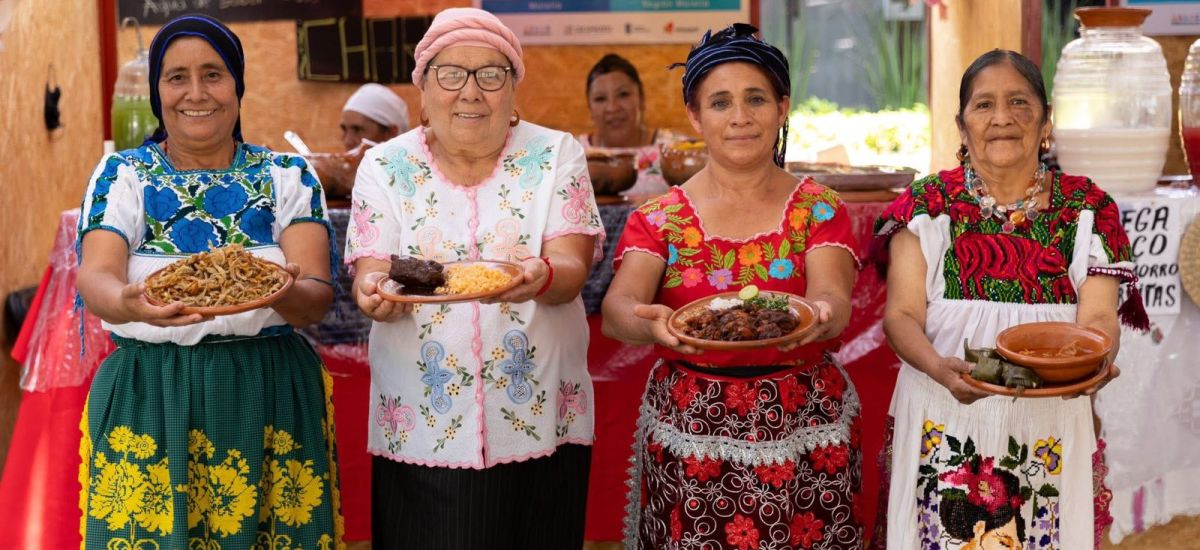 Luciernaga noticias | Sectur Michoacán inv...