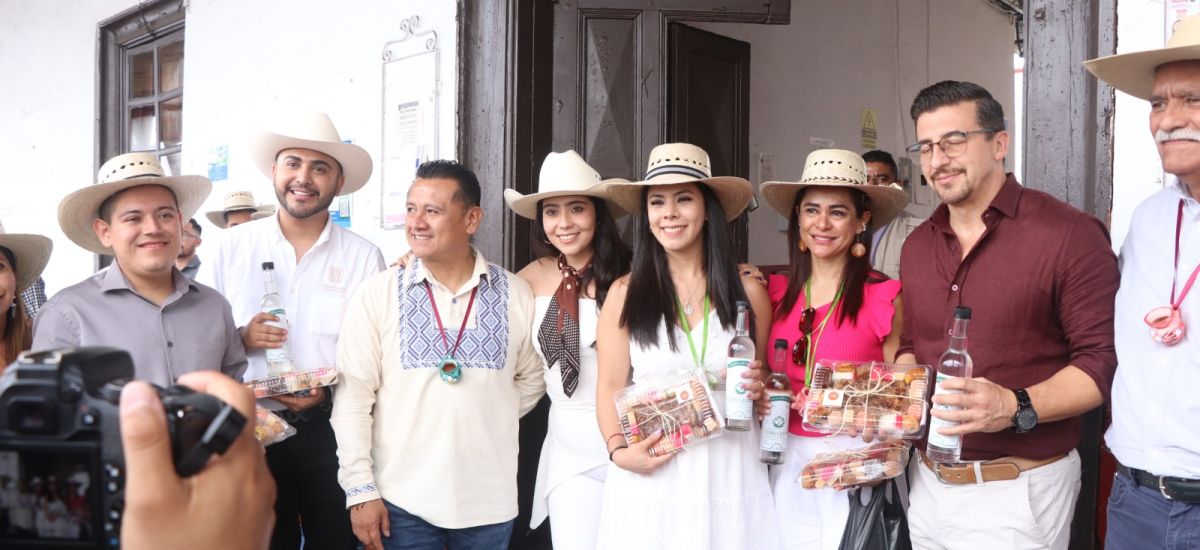 Luciernaga noticias | Alcaldes del PVEM en...