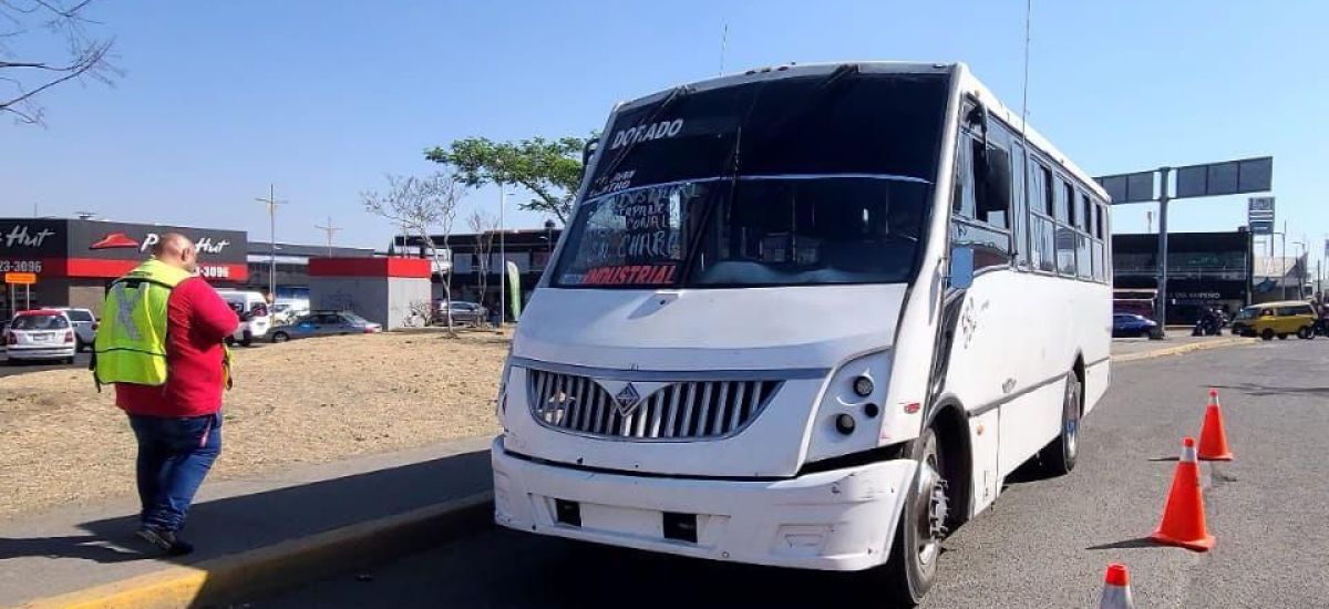 Luciernaga noticias | ITransporte anuncia...