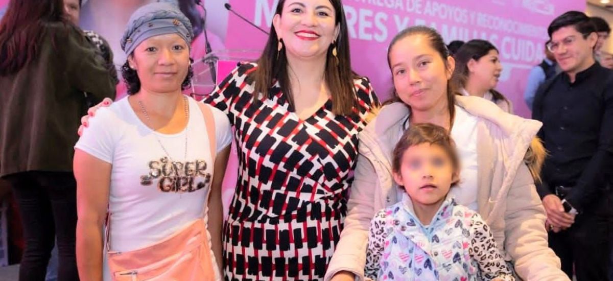 Luciernaga noticias | Cuidar a quienes cui...