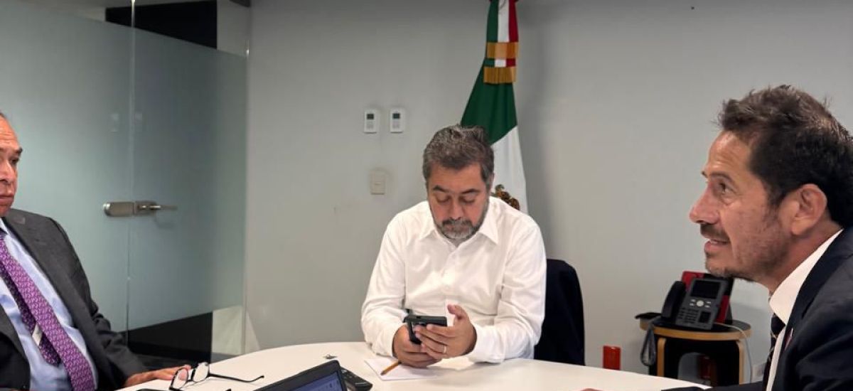 Luciernaga noticias | Sedeco anuncia el de...
