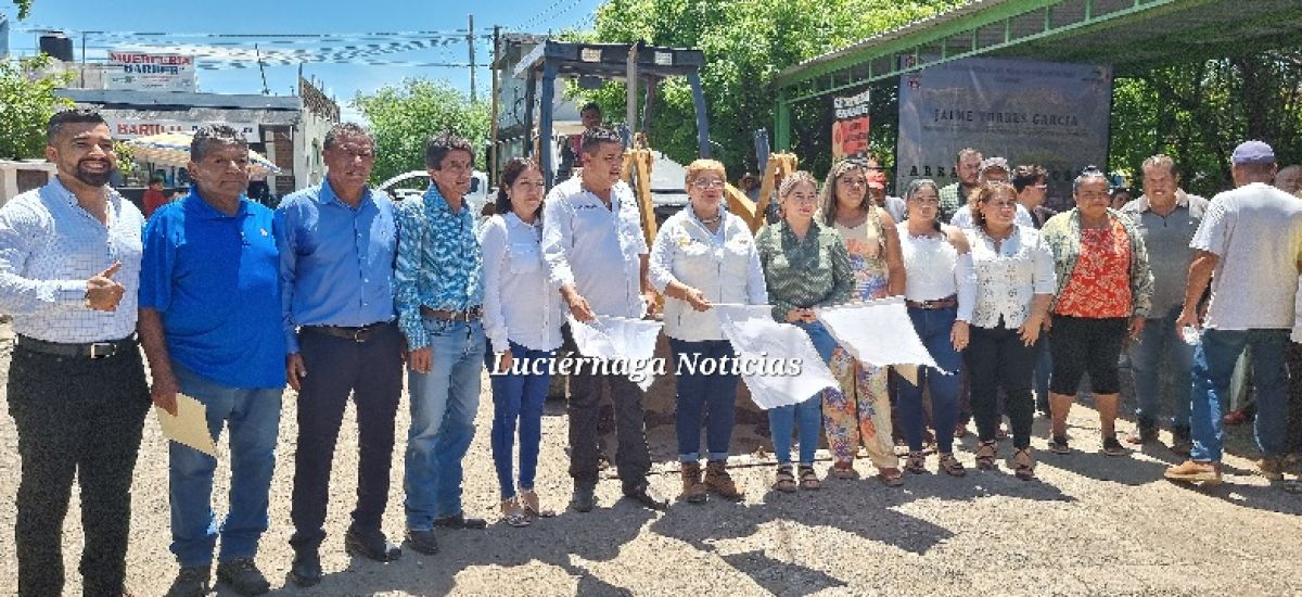 Luciernaga noticias | Inicia la rehabilita...
