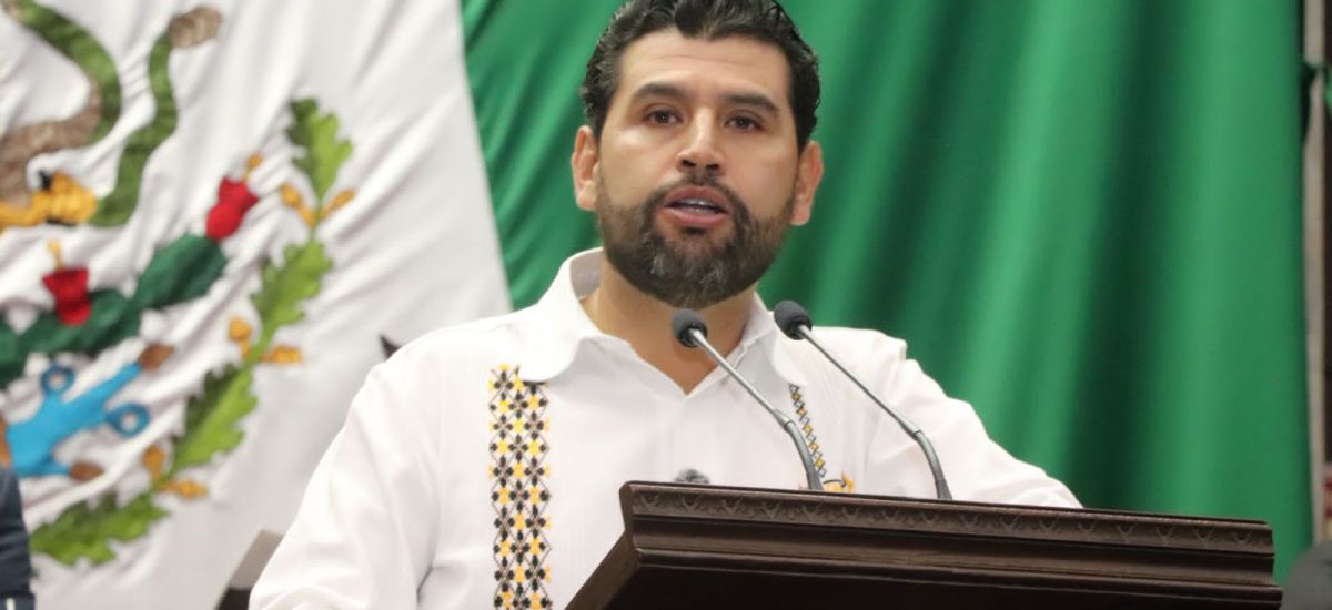 Luciernaga noticias | Octavio Ocampo plant...