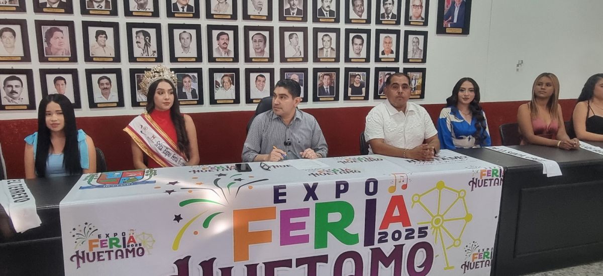 Luciernaga noticias | Se presentan las asp...